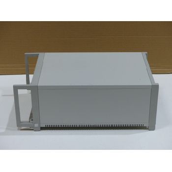 Highyag SGM 2001 protection glass monitor