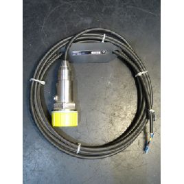 Датчик давления VEGA Vegabar 64 & gt; неиспользованный! & Lt;