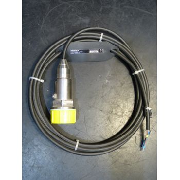 VEGA Vegabar 64 pressure sensor & gt; unused! & Lt;