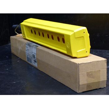 Schneider Electric XACB 08 Empty Housing Type 4 & gt; unused! & Lt;