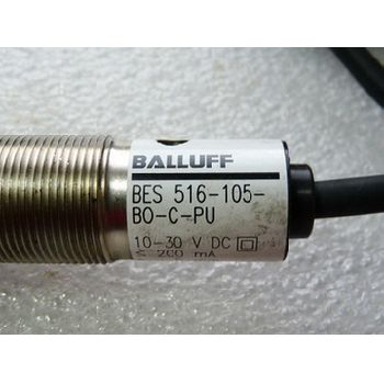 Balluff BES 516-105-BO-C-PU Inductive sensor