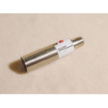 Balluff BOS 18M-PU-1PD-S4-C - light sensor