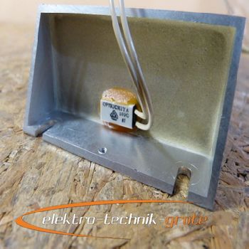 PK Iwaki RH500-E resistance 15 ohms