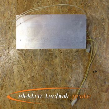 PK Iwaki RH500-E resistance 15 ohms