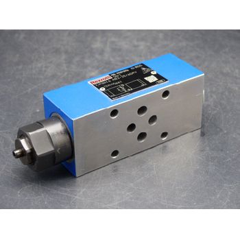 Rexroth Z2FRM 6 AB2-20 / 6QRV Hydraulic Valve MNR: R900910906 & gt; unused! & Lt;
