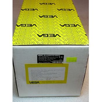 VEGA VEGASWING 81G1Z5Ex Limit switch for liquids - unused! -