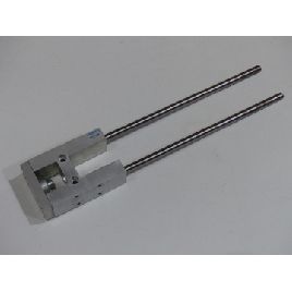 Unidad de guía Festo FEN-25-250-KF 33483