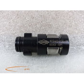 Mapal KS40-06-M clamping cartridge 83302 (SP) - unused! -