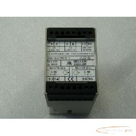 Müller Ziegler Quot-MU KL. 1 Transmitter Series 933 UH 230 V 45 - 65 Hz