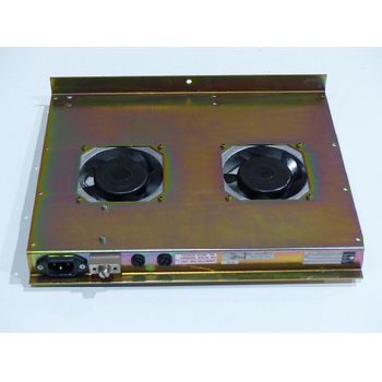 Philips fan assembly for Philips 4022 226 4230 NC 9418 830 01701 Rack