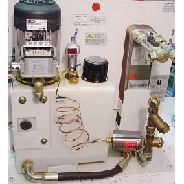 Hydac FWKS-2 / 1.0 / M / TP / 400-50 / WP24-20 / 2/45 Liquid Water Cooling System / Cooling System