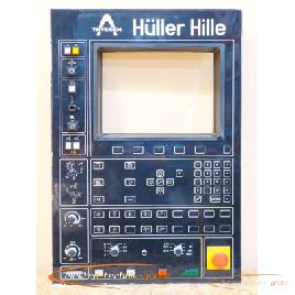 Bosch Panel1 HH 071258-101 Machine control panel Hüller Hille SN: 694331