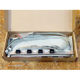 powerBridge Computer IOPPCM100 Transition Module - unused! -