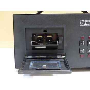Heidenhain ME 101 C magnetic tape unit ID.Nr .: 219 700 01