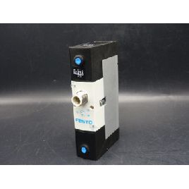 Válvula solenoide Festo VSVA-B-B52-H-A1-1R5L 534557