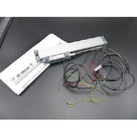 RSF Elektronik MSA 6709 Longitud de la varilla de medición ML 170 mm