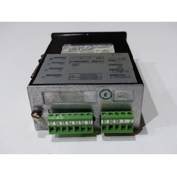 Hartmann & amp; Braun DS 96/20 - DS 96/20 -50.0 - + 150.0 Digital Indicator