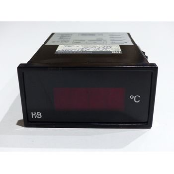 Hartmann & amp; Braun DS 96/20 - DS 96/20 -50.0 - + 150.0 Digital Indicator