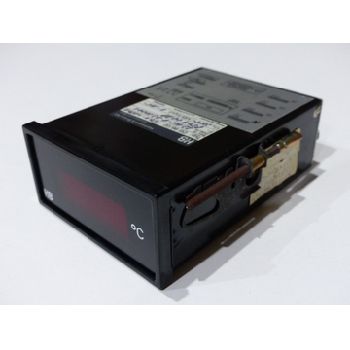 Hartmann & amp; Braun DS 96/20 - DS 96/20 -50.0 - + 150.0 Digital Indicator