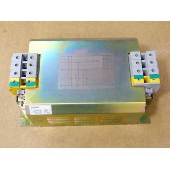 RWMO M1003S02-70 Radio interference suppression filter