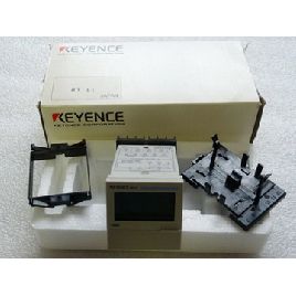 Keyence RT-11 timer with holder