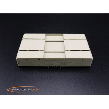 Hawe KM 78 31 010 Card holder 62 17 8005 & gt; unused! & Lt;