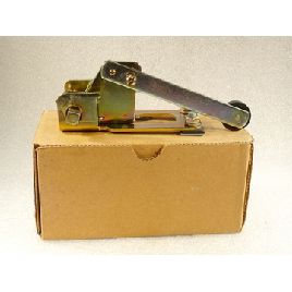 Allen Bradley CAT 1494F-N20 дверной замок с несколькими дверными замками - не используется - в ovp