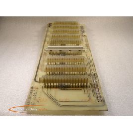 AEG - Elotherm EVG 143 1346 / 1a / 2a Wis. circuit board