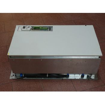 Rexroth Indramat RD500 Refu RD43. 1-4R-185-W-NN-FW Drive & gt; unused! & Lt;