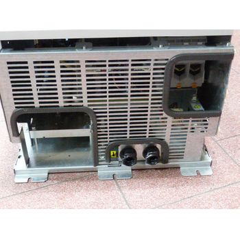 Rexroth Indramat RD500 Refu RD43. 1-4R-185-W-NN-FW Drive & gt; unused! & Lt;