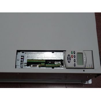 Rexroth Indramat RD500 Refu RD43. 1-4R-185-W-NN-FW Drive & gt; unused! & Lt;