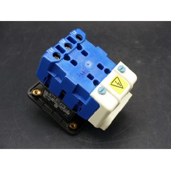 Kraus & amp; Naimer KG 64 main switch