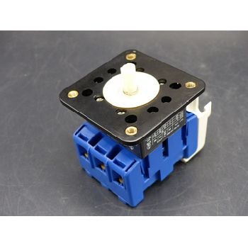 Kraus & amp; Naimer KG 64 main switch
