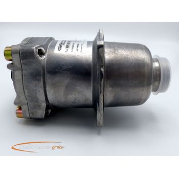 Hydac RF 60 DC return filter - unused! -