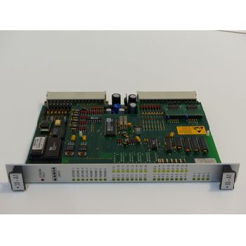 Kadia SPK 2000.40 EAU0100022 Masch.Steuer. + Analog