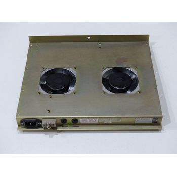 Philips fan assembly for Philips 4022 226 4230 NC 9418 830 01201 rack