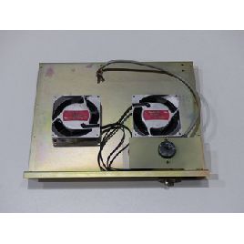 Philips fan assembly for Philips 4022 226 4230 NC 9418 830 01201 rack