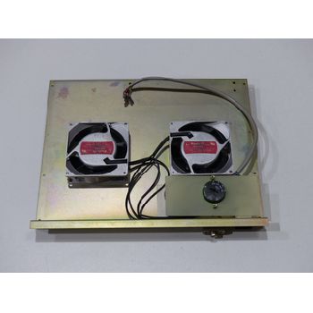 Philips fan assembly for Philips 4022 226 4230 NC 9418 830 01201 rack