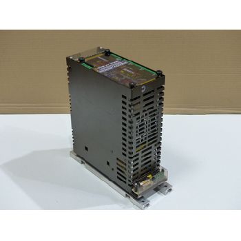 Heldt & amp; Rossi 808E 3500-150 Series AX808 AC Servo Drive SN: AX 9442307 6