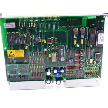 Kadia SPK 2000.40 EAU0100022 Masch.Steuer. + Analog