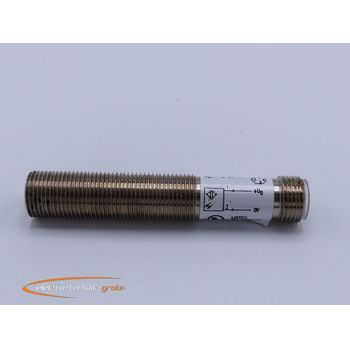 Balluff BOS 12M-X-LS11-S4 Inductive Sensor BOS00WH - unused! -