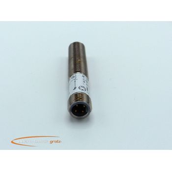 Balluff BOS 12M-X-LS11-S4 Inductive Sensor BOS00WH - unused! -
