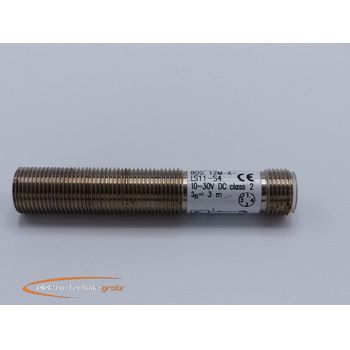 Balluff BOS 12M-X-LS11-S4 Inductive Sensor BOS00WH - unused! -