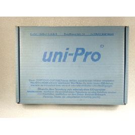 Heller uniPro MUB 10 F 23.032301X-08122 CNC card NC V 7. 4b - unused -