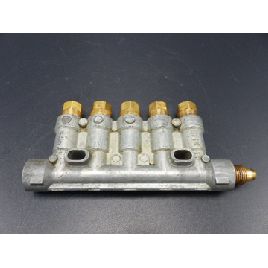 Bird R345.551 5-compartment distributor