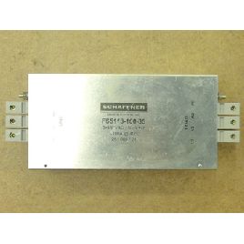 Schaffner FS5113-100-35 Line Filter Module