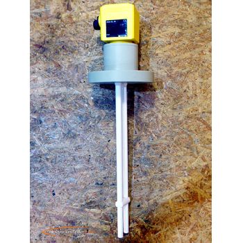 VEGA EL 29.XFCBPHX level gauge