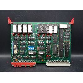 Tarjeta IMAC CPU 09-4