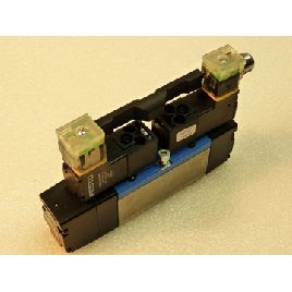 Válvula solenoide Festo MN2H-5 / 3G-01-ZSR 191313