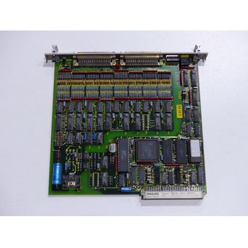 Philips 9404 462 08331 PMC1000 DIT 38 Electronic module